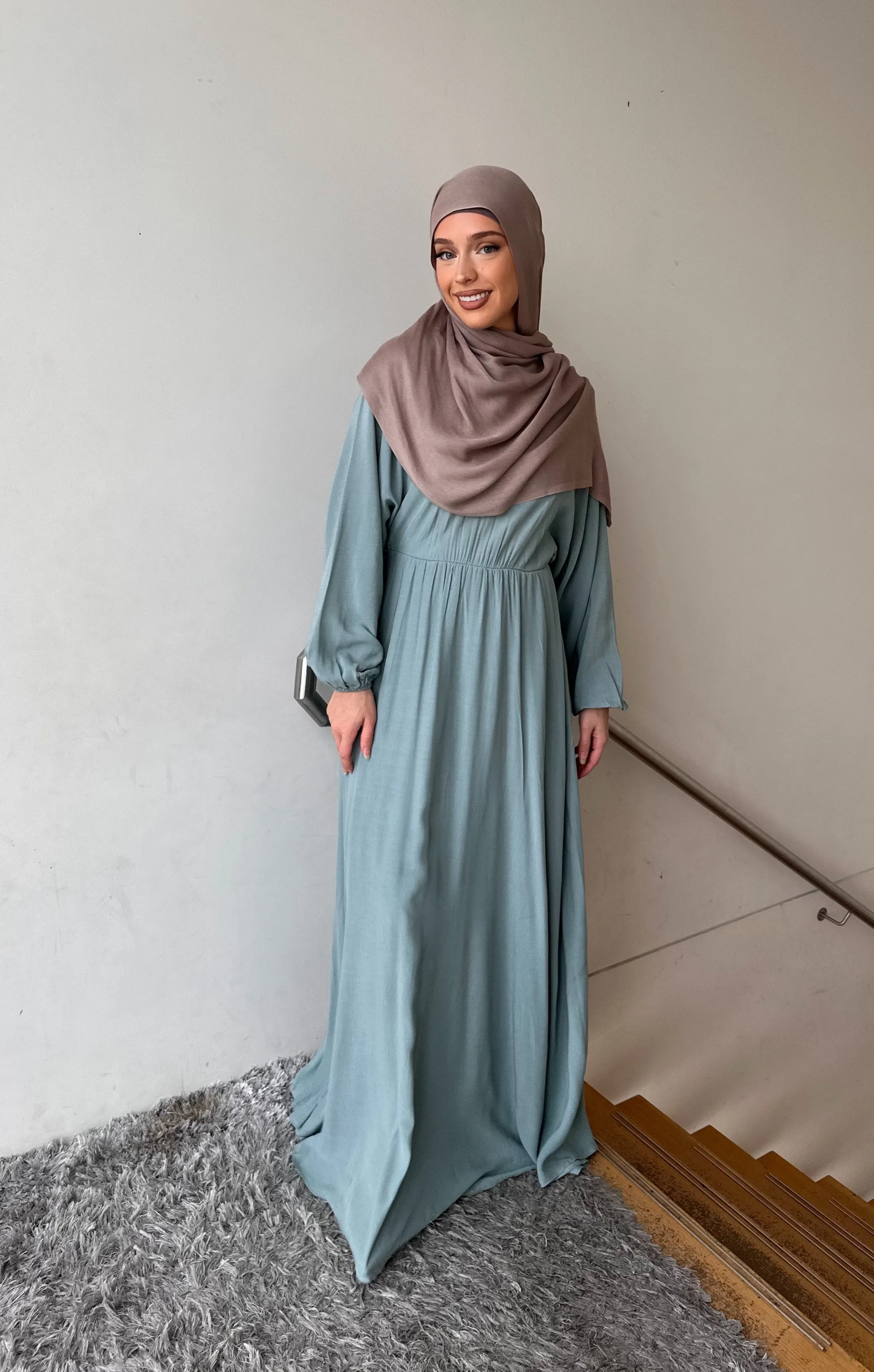 Jamie Dress