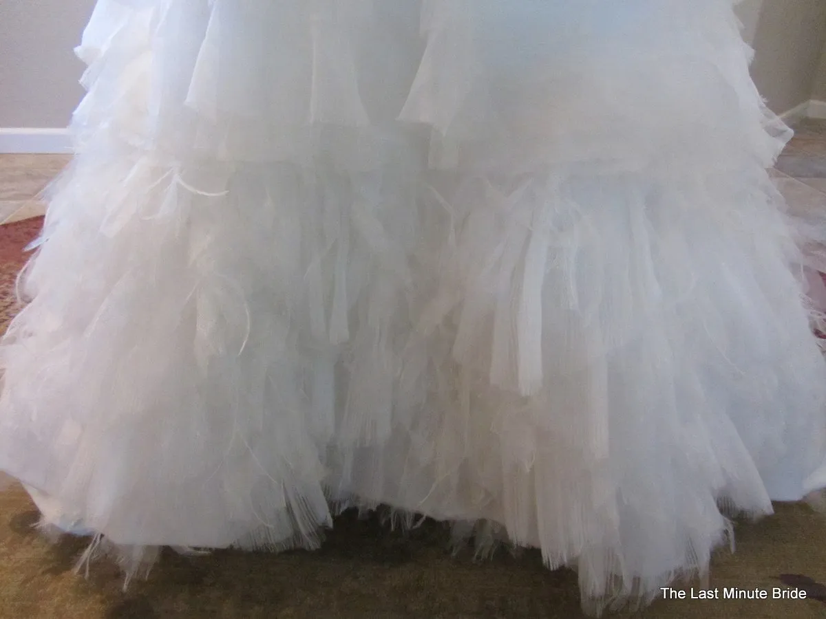 Jasmine Couture T142012