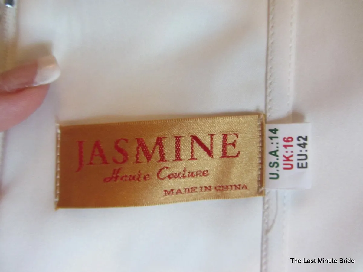 Jasmine Couture T142012