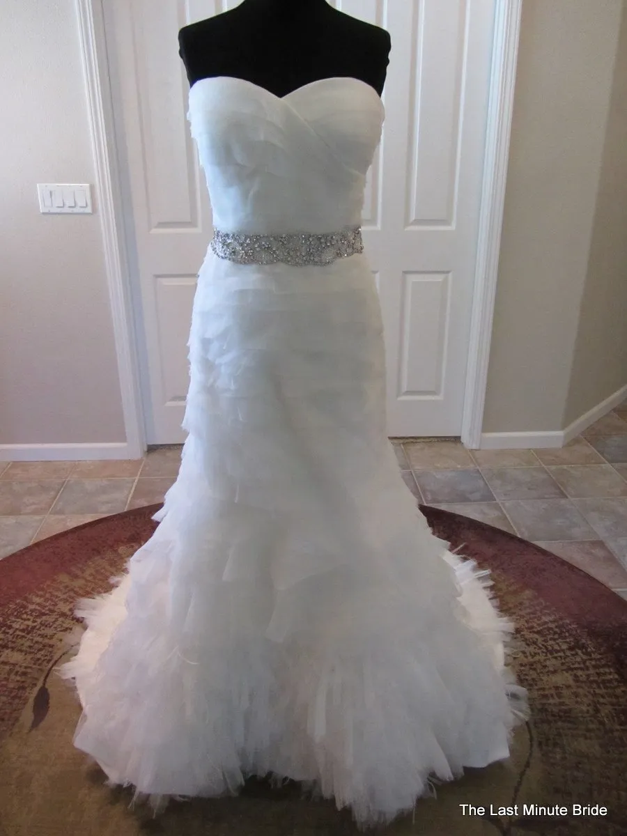 Jasmine Couture T142012