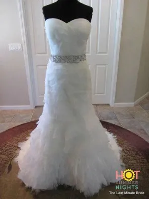 Jasmine Couture T142012