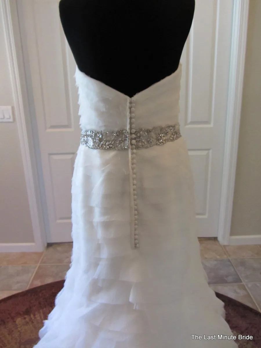 Jasmine Couture T142012