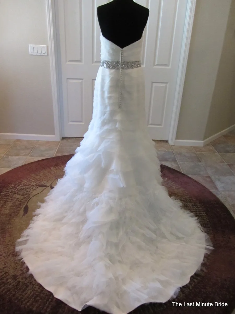 Jasmine Couture T142012