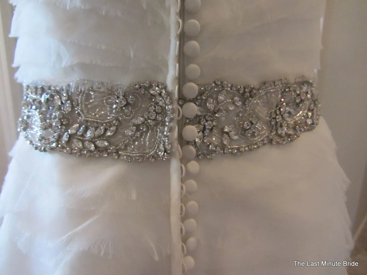 Jasmine Couture T142012
