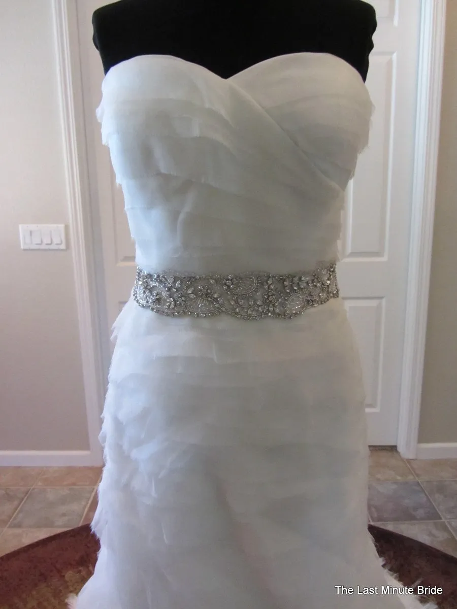 Jasmine Couture T142012