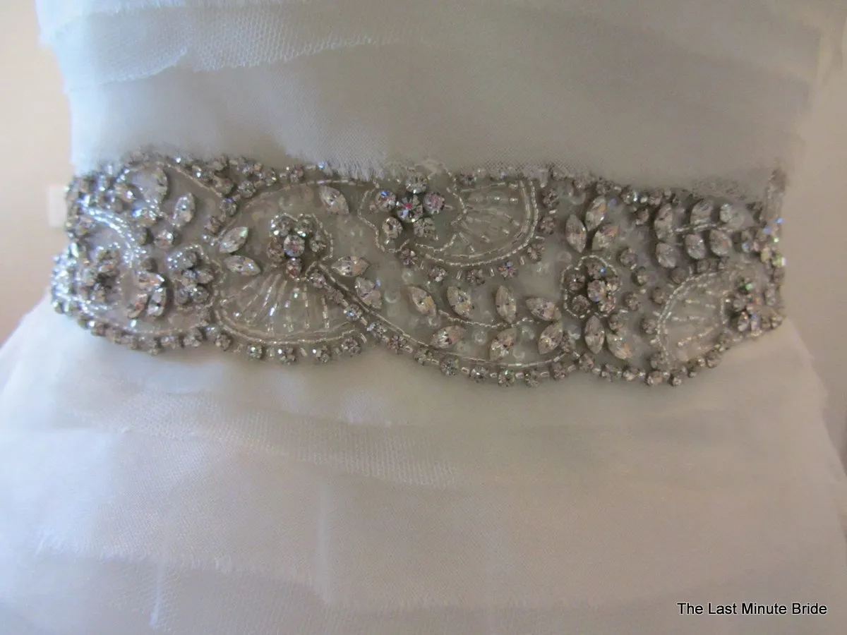 Jasmine Couture T142012