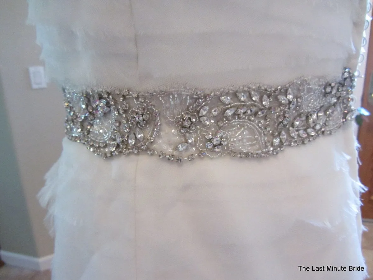 Jasmine Couture T142012