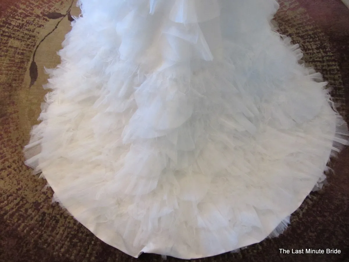 Jasmine Couture T142012