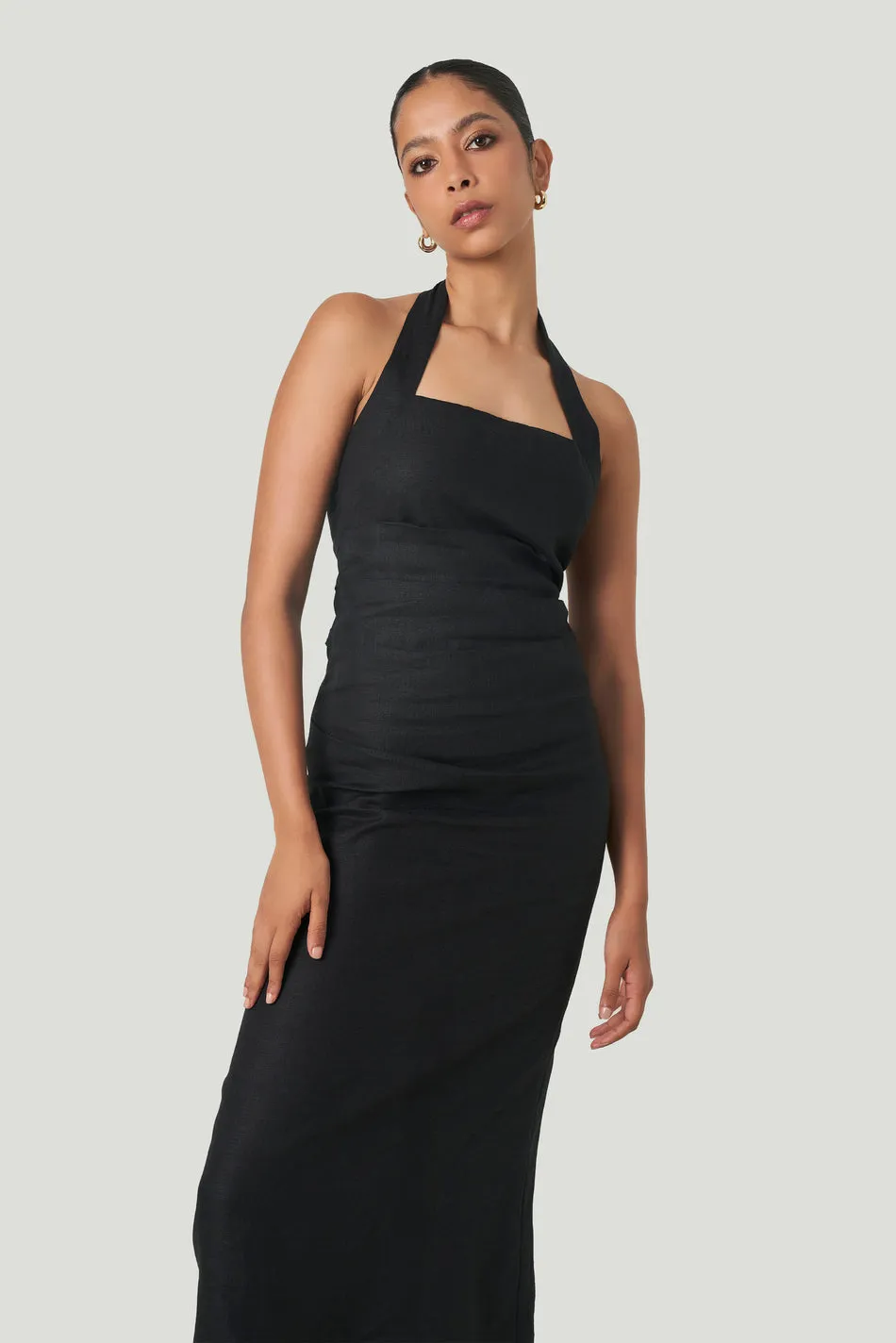 JILLIANE DRESS