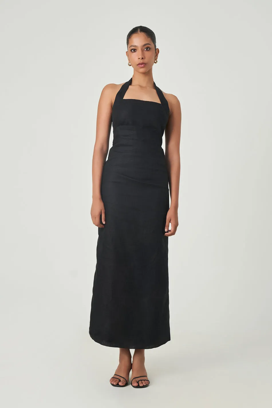 JILLIANE DRESS