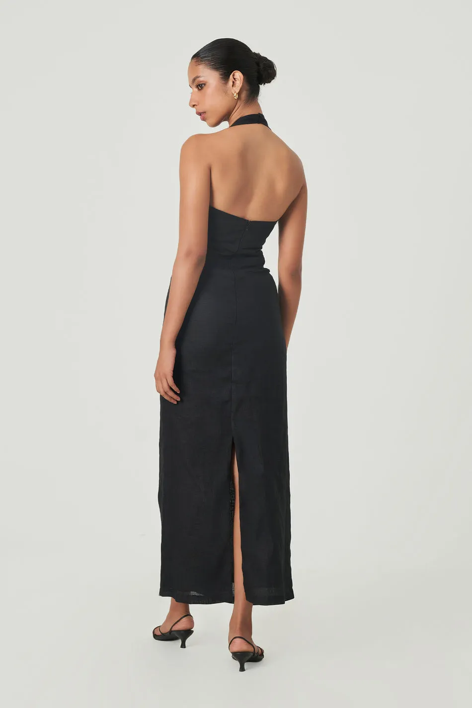 JILLIANE DRESS