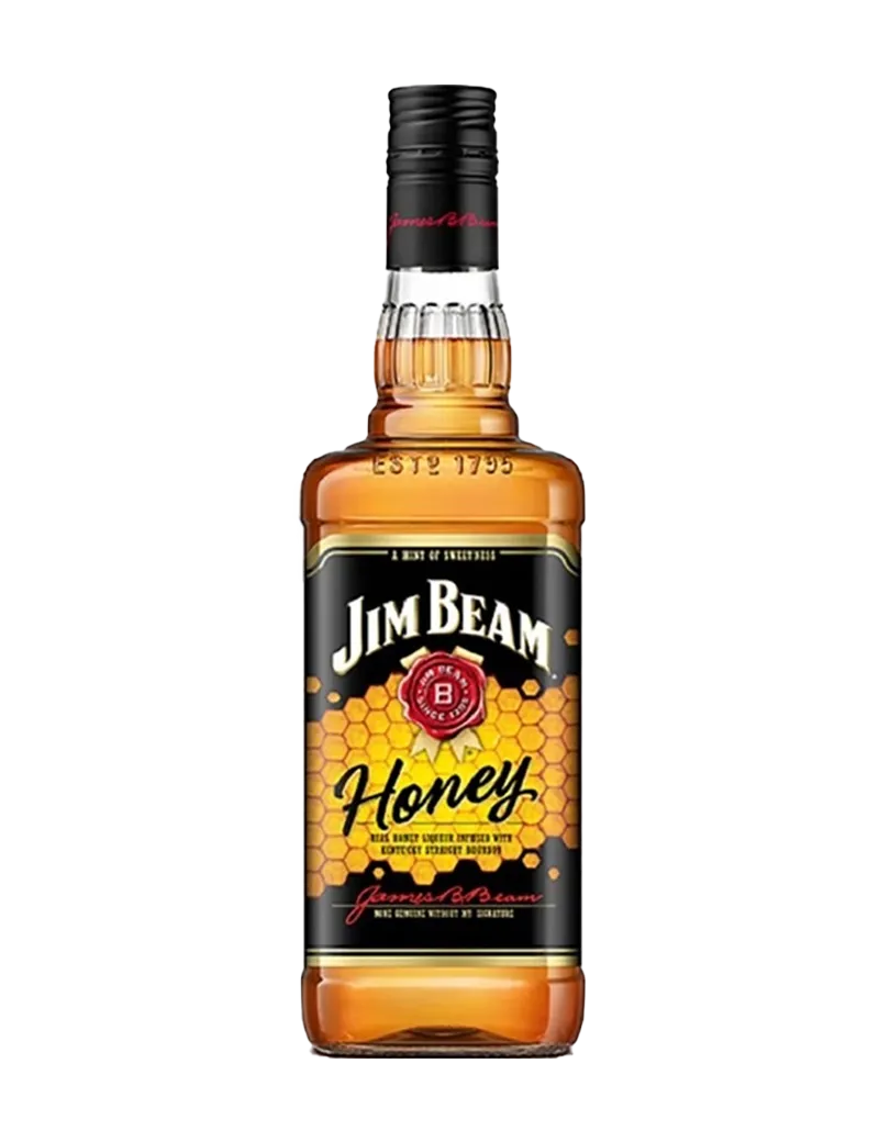 Jim Beam Honey 700ml
