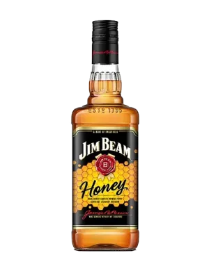 Jim Beam Honey 700ml