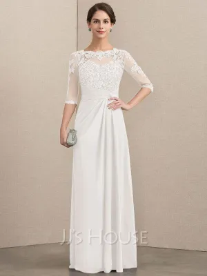 JJ's House Size 4 152153 White Informal