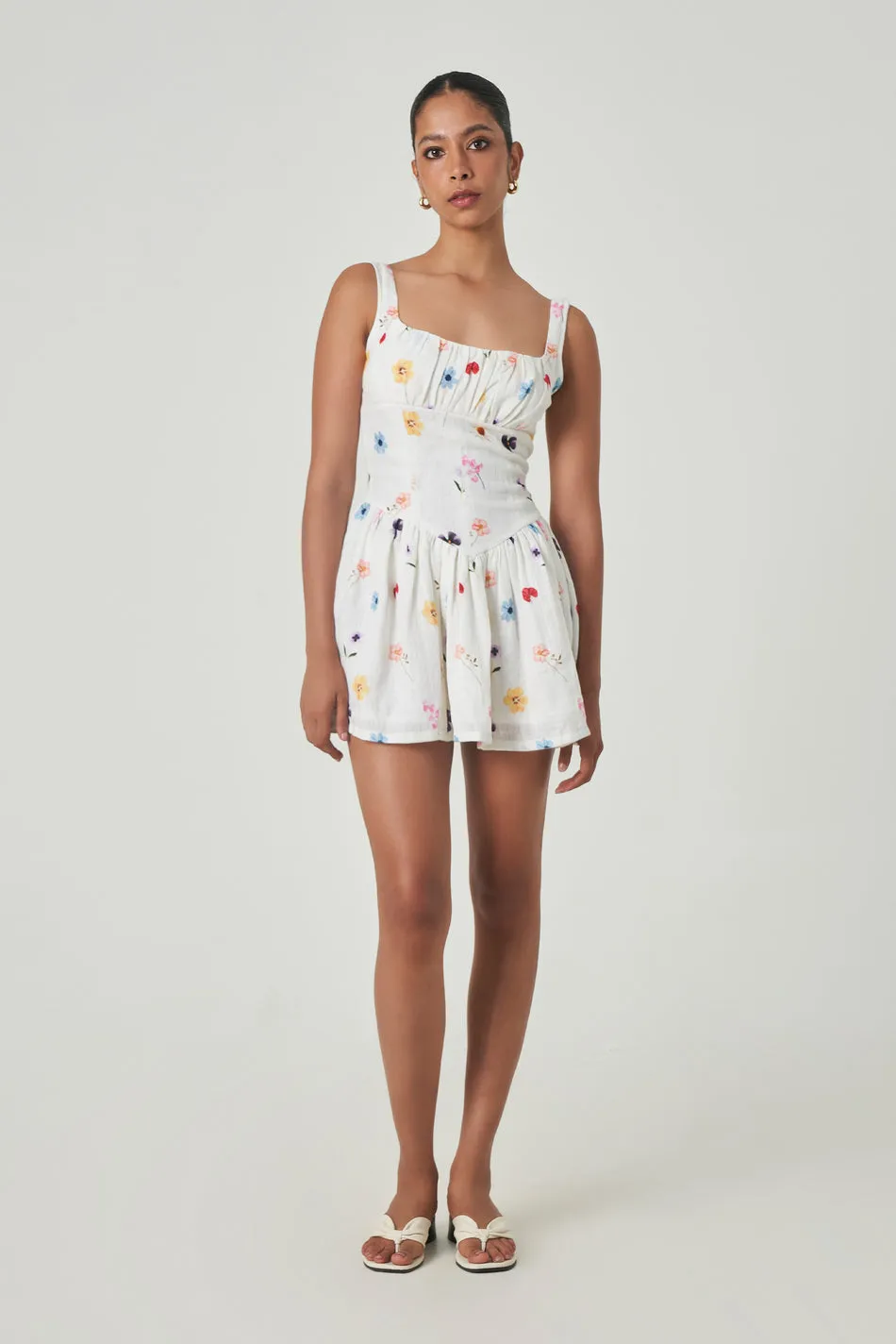 JOAO DRESS