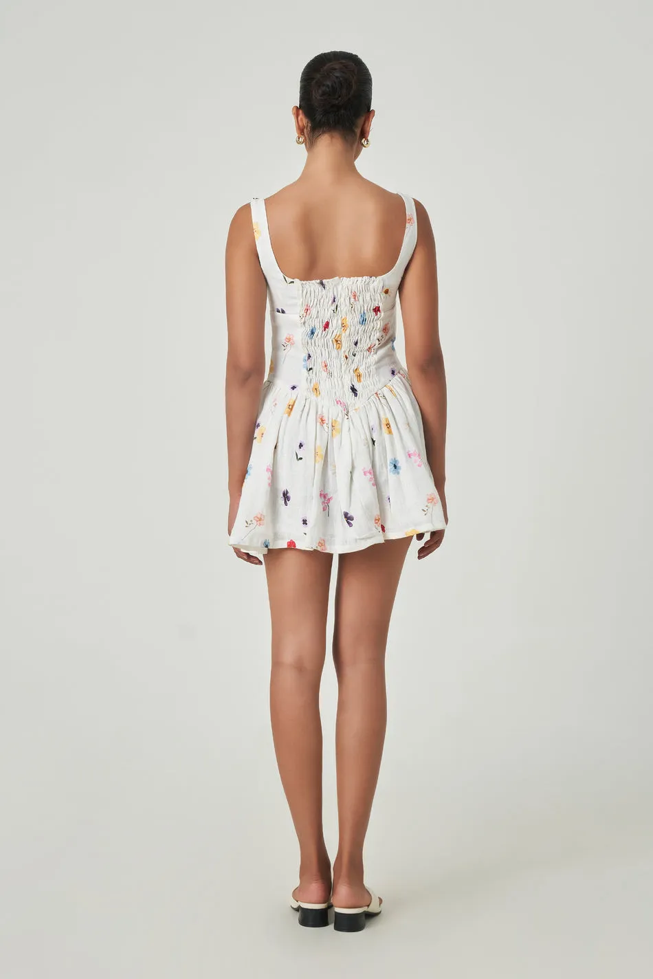 JOAO DRESS