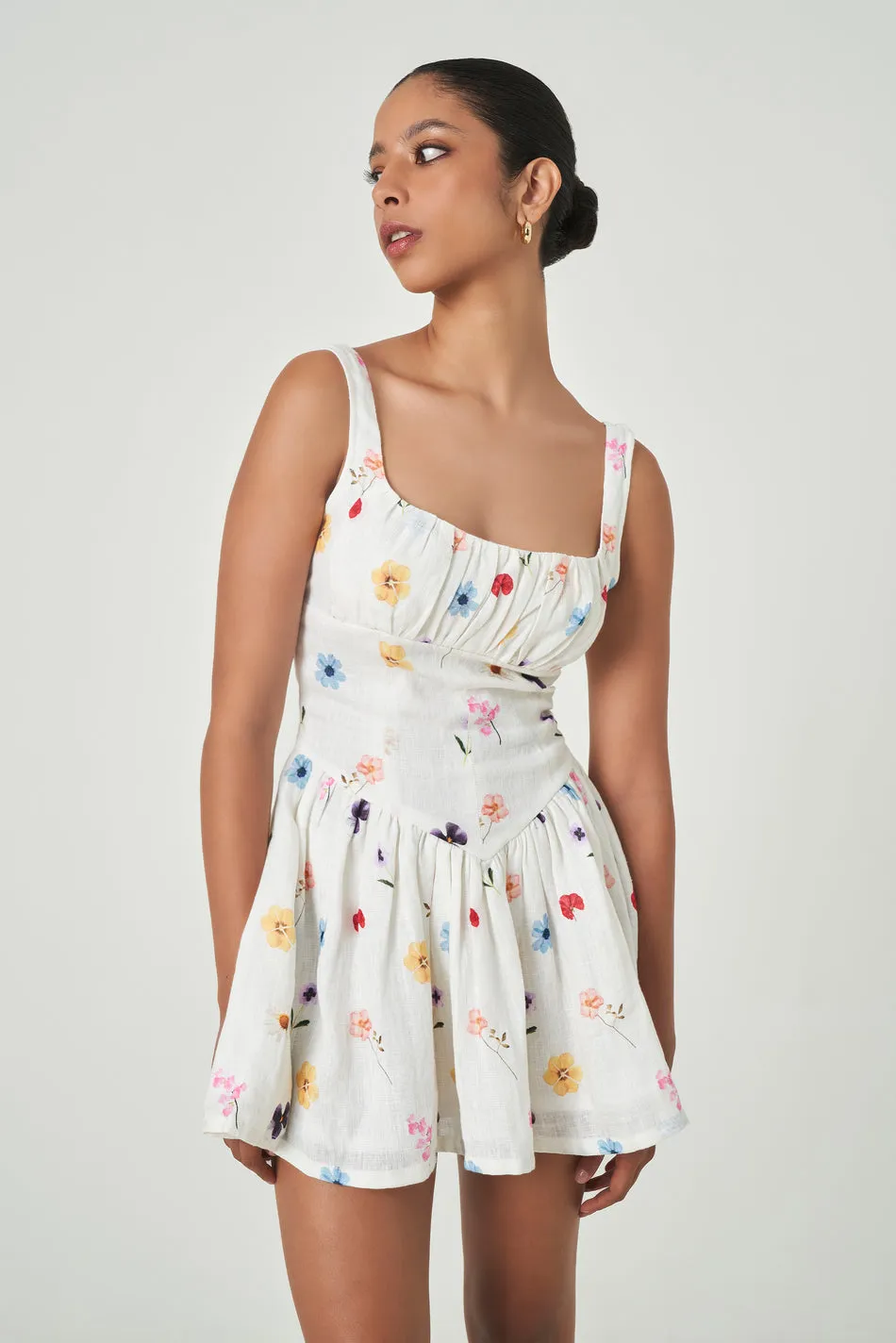 JOAO DRESS