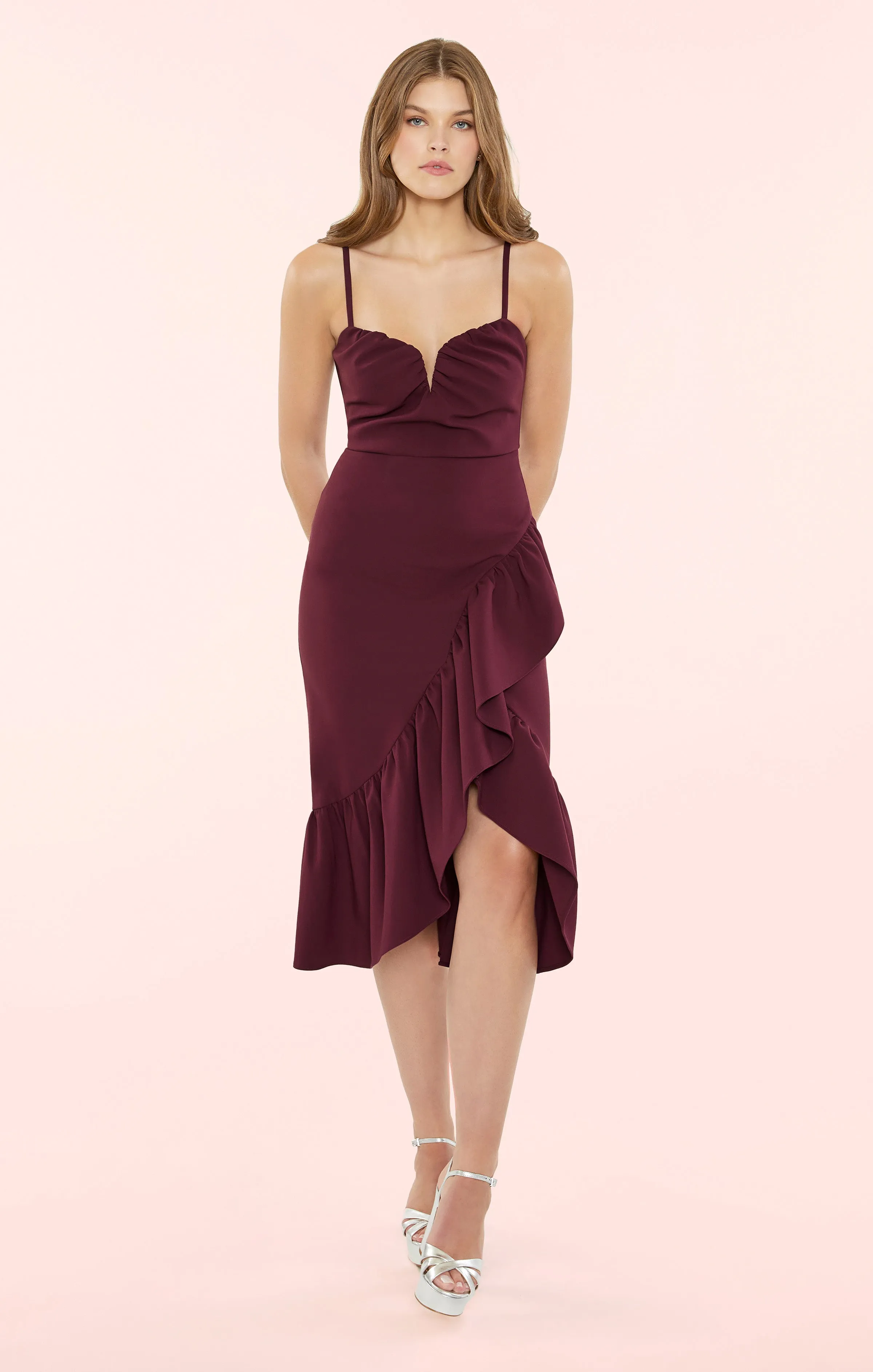 Johnny Dress