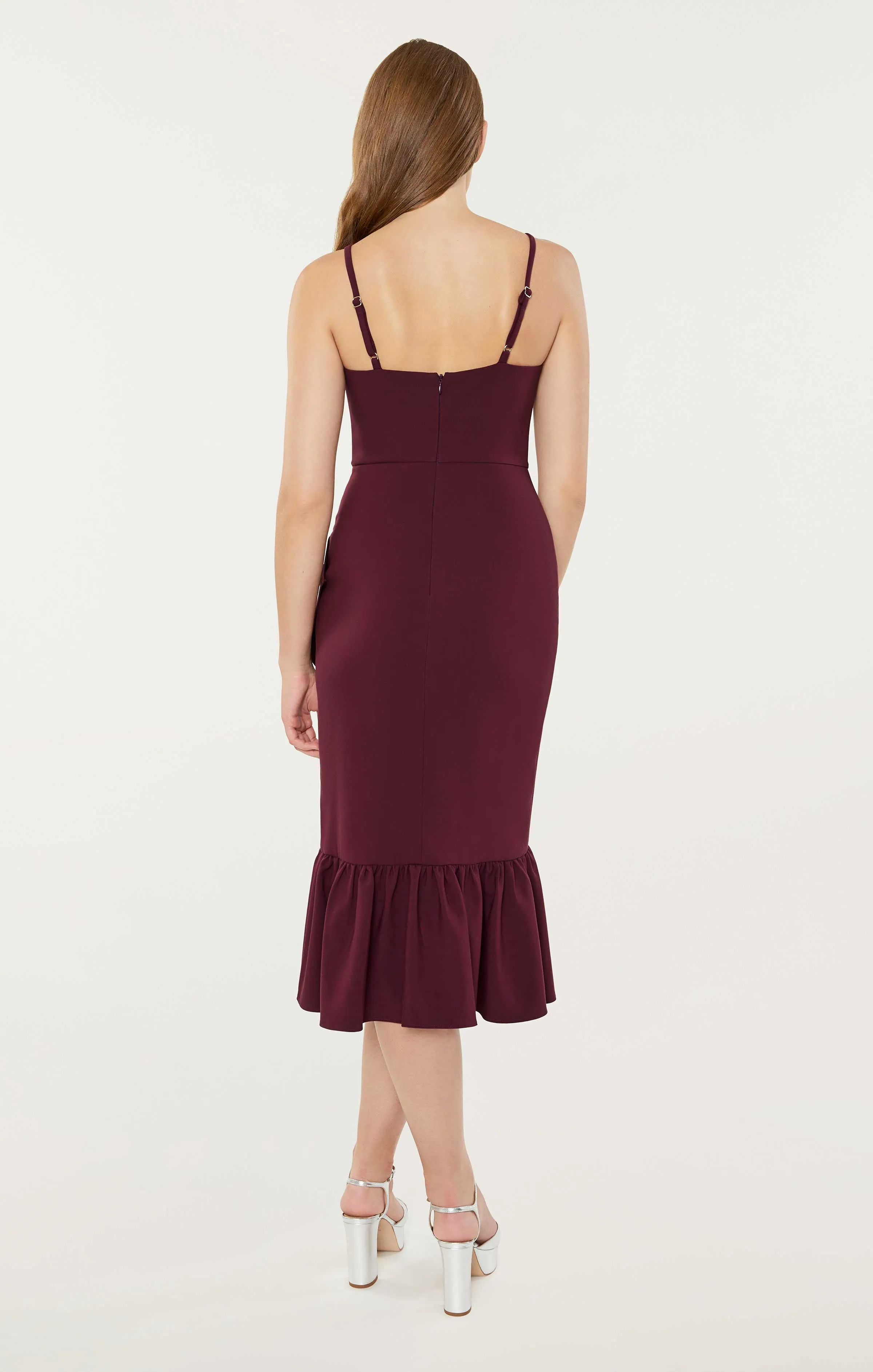 Johnny Dress