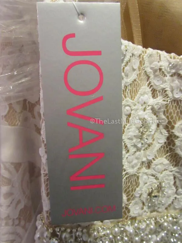 Jovani 27490 size 10 sold out