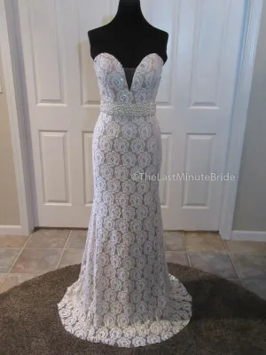 Jovani 27490 size 10 sold out