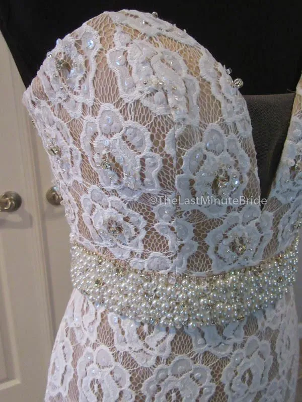 Jovani 27490 size 8