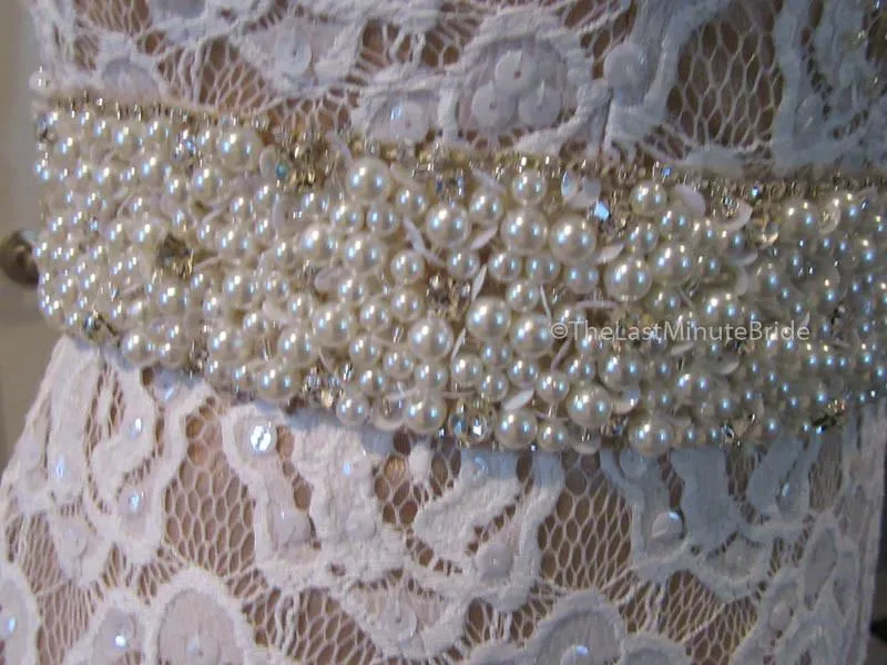 Jovani 27490 size 8