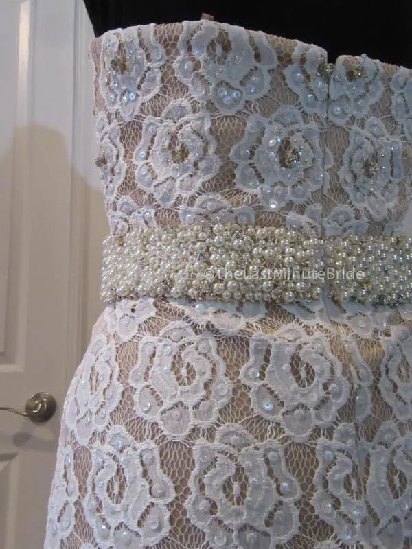Jovani 27490 size 8