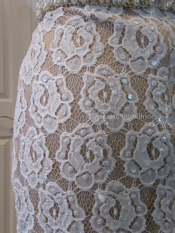 Jovani 27490 size 8