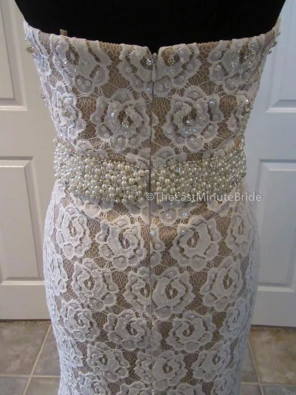 Jovani 27490 size 8