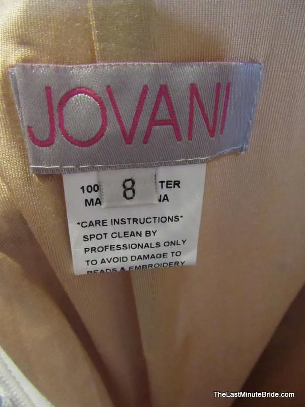 Jovani 28210