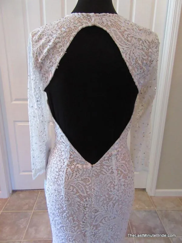 Jovani 28210