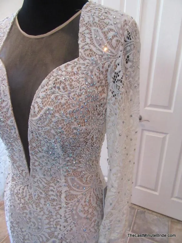 Jovani 28210
