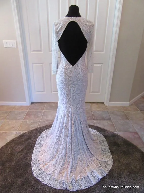 Jovani 28210