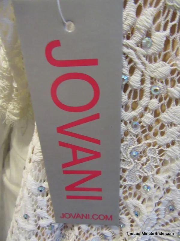 Jovani 28210