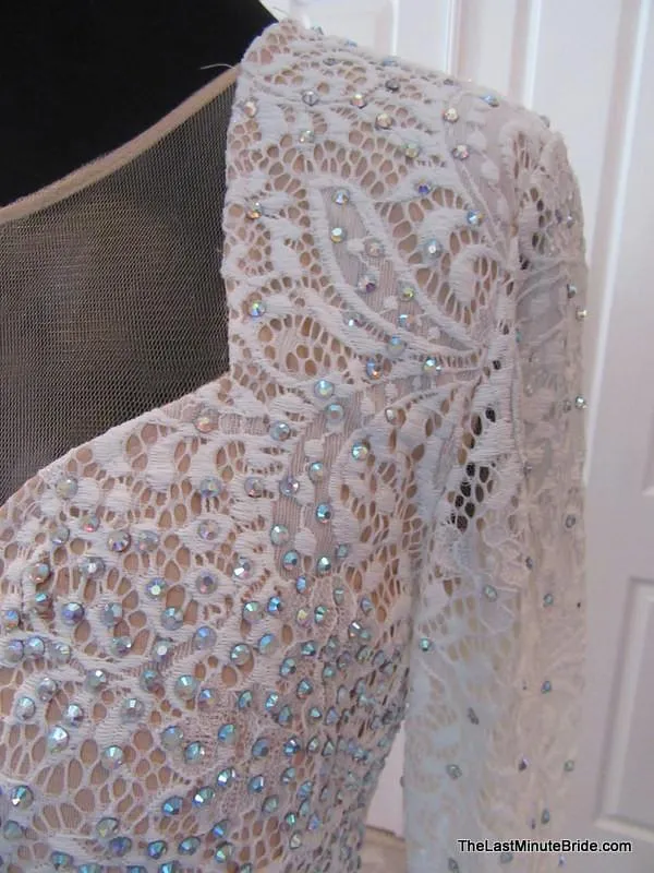 Jovani 28210