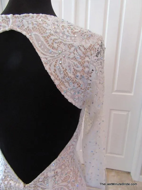 Jovani 28210
