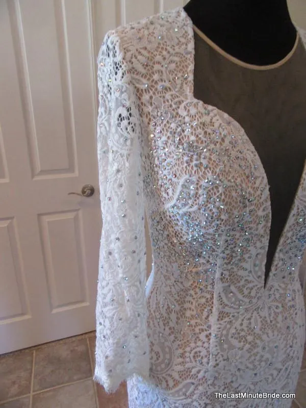Jovani 28210