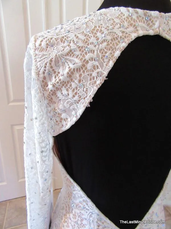 Jovani 28210