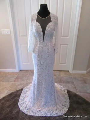 Jovani 28210
