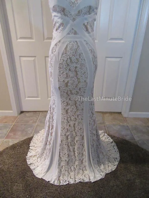 Jovani 34752 size 10