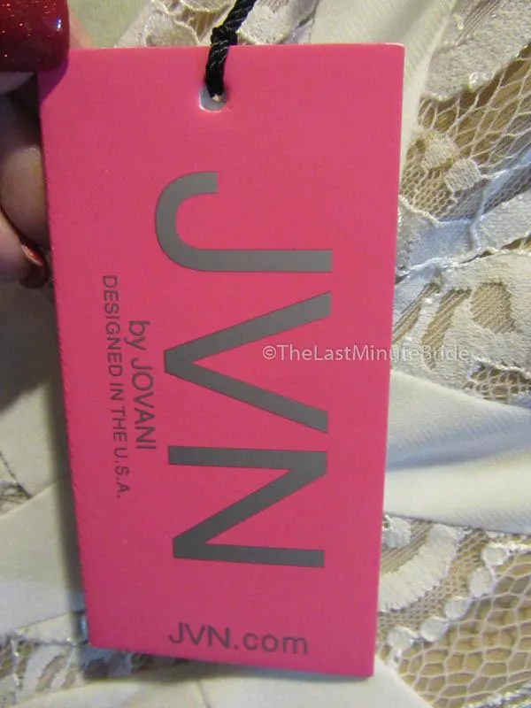Jovani 34752 size 10