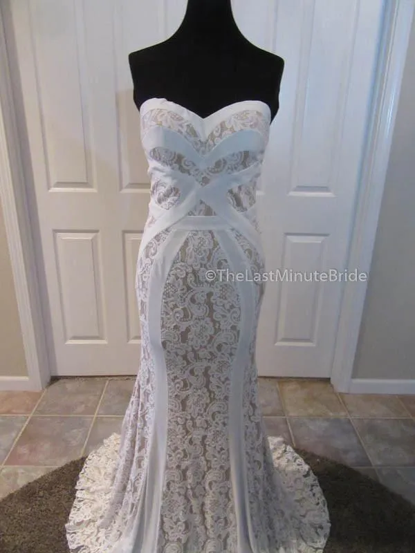 Jovani 34752 size 10