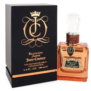 Juicy Couture Glistening Amber