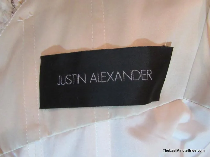 Justin Alexander 8791
