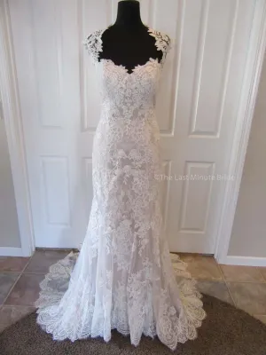 Justin Alexander Style 88006 - sample