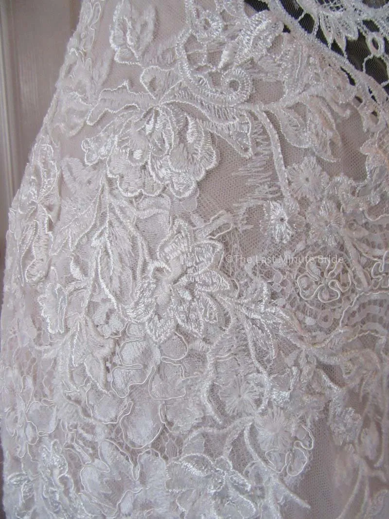 Justin Alexander Style 88006 - sample