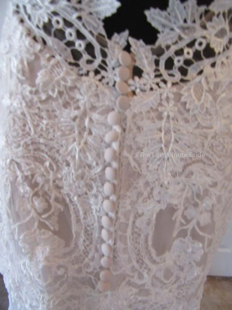 Justin Alexander Style 88006 - sample
