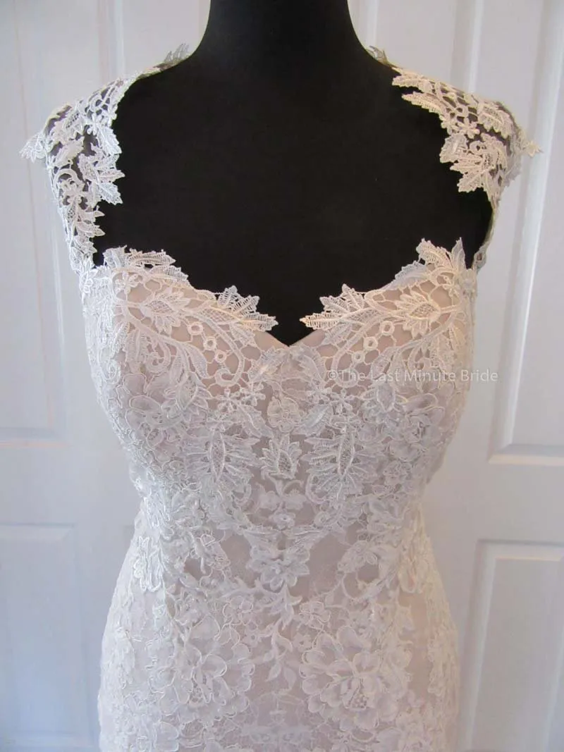 Justin Alexander Style 88006 - sample