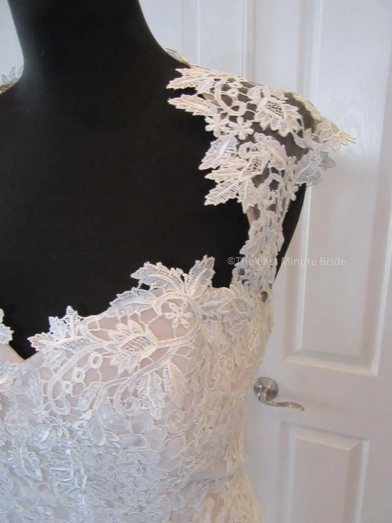 Justin Alexander Style 88006 - sample